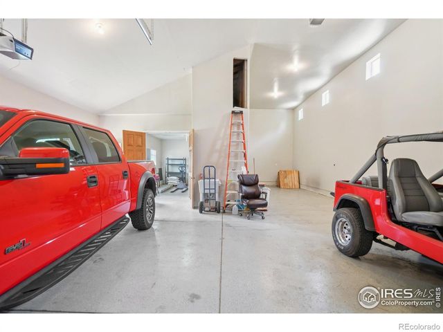 4721 Maggie Court, Loveland, CO 80537