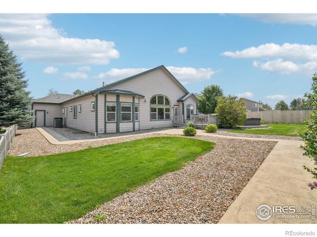 4721 Maggie Court, Loveland, CO 80537