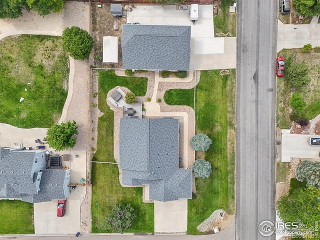 4721 Maggie Court, Loveland, CO 80537