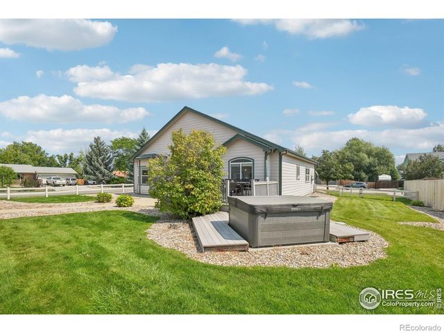 4721 Maggie Court, Loveland, CO 80537