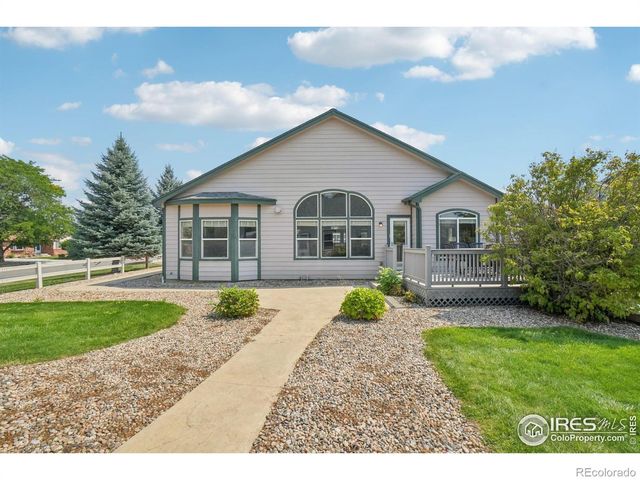 4721 Maggie Court, Loveland, CO 80537