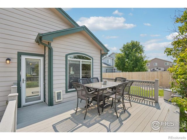 4721 Maggie Court, Loveland, CO 80537