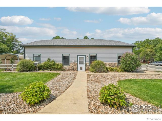 4721 Maggie Court, Loveland, CO 80537