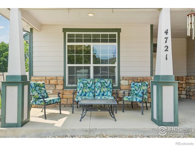 4721 Maggie Court, Loveland, CO 80537
