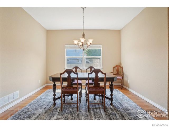 4721 Maggie Court, Loveland, CO 80537