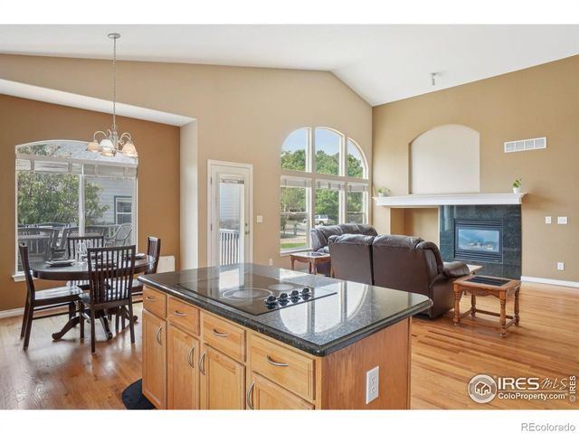 4721 Maggie Court, Loveland, CO 80537