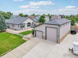 4721 Maggie Court, Loveland, CO 80537