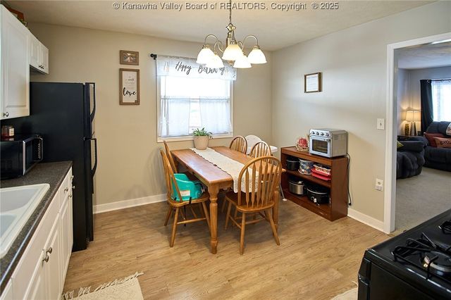 618 2nd Avenue, Elkview, WV 25071