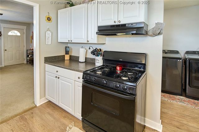 618 2nd Avenue, Elkview, WV 25071