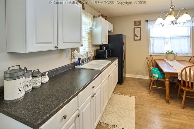 618 2nd Avenue, Elkview, WV 25071