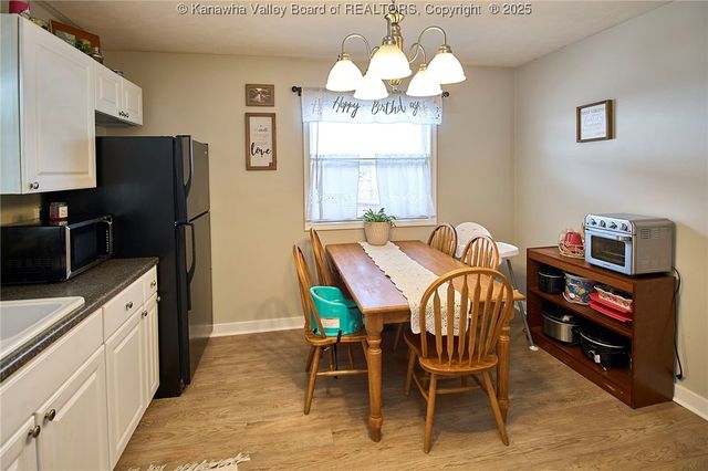 618 2nd Avenue, Elkview, WV 25071