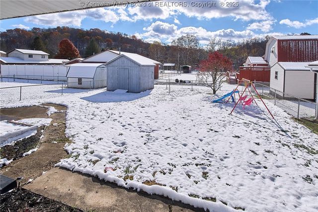 618 2nd Avenue, Elkview, WV 25071