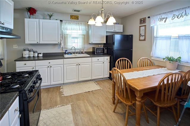 618 2nd Avenue, Elkview, WV 25071