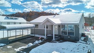 618 2nd Avenue, Elkview, WV 25071