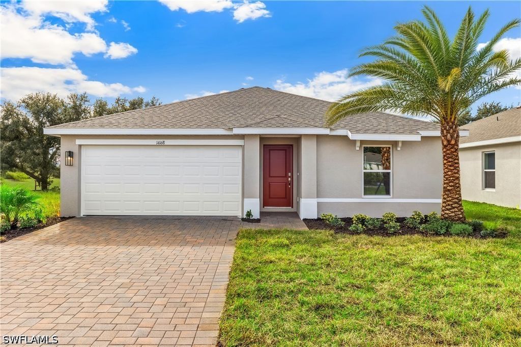 14199 HEMINGWAY OAKS TRL, Fort Myers, FL 33905