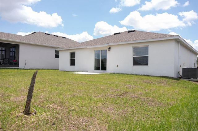 707 STAFFORA STREET, Haines City, FL 33844