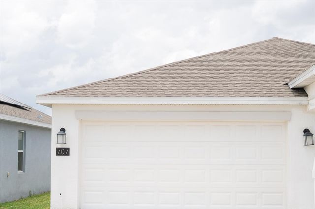 707 STAFFORA STREET, Haines City, FL 33844