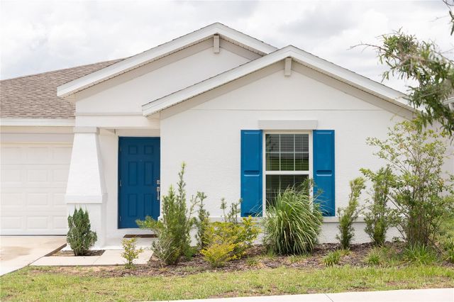 707 STAFFORA STREET, Haines City, FL 33844