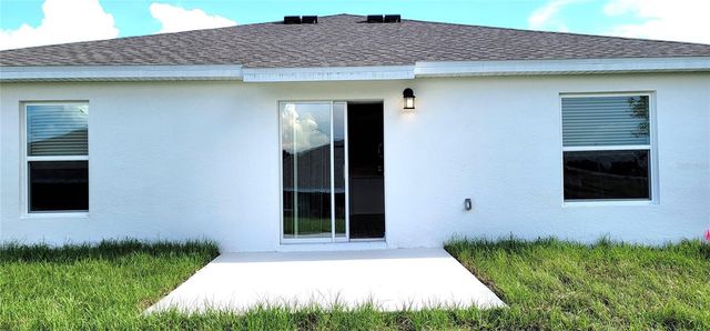 707 STAFFORA STREET, Haines City, FL 33844