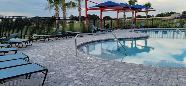 707 STAFFORA STREET, Haines City, FL 33844