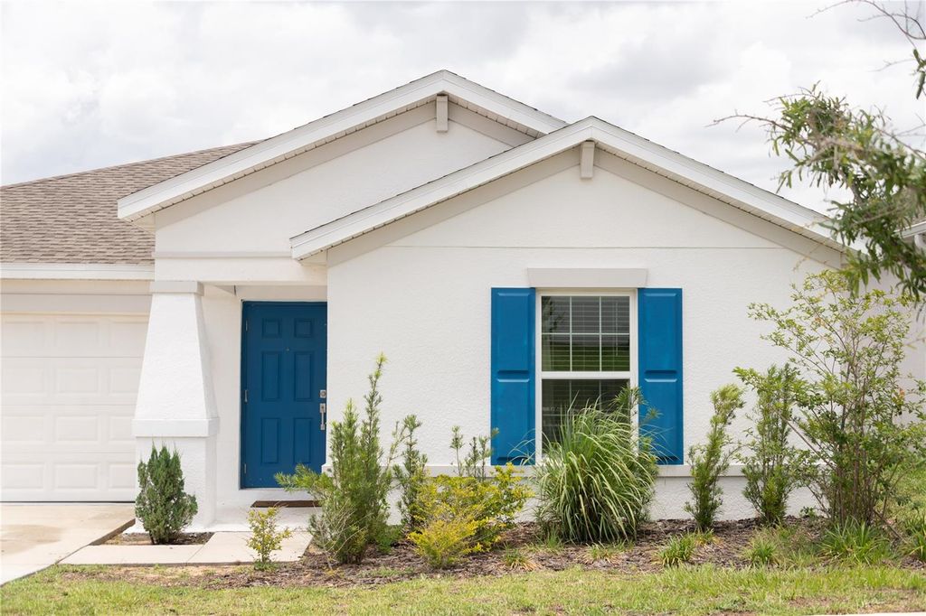 707 STAFFORA STREET, Haines City, FL 33844