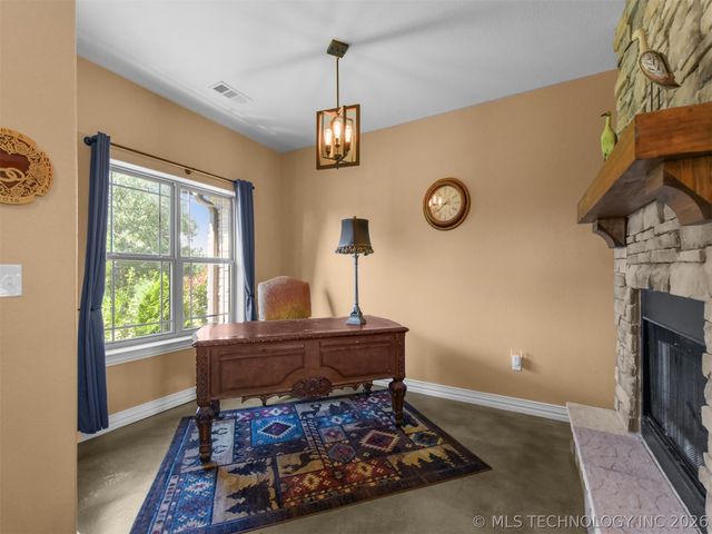 105 Rock House Road, Bennington, OK 74723