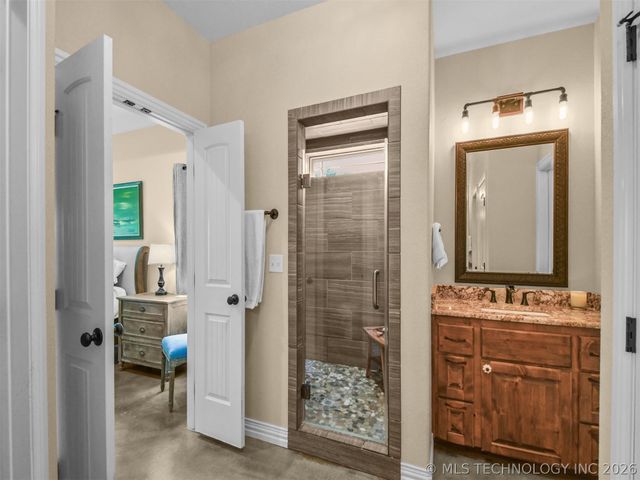 105 Rock House Road, Bennington, OK 74723