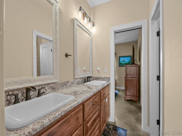 105 Rock House Road, Bennington, OK 74723