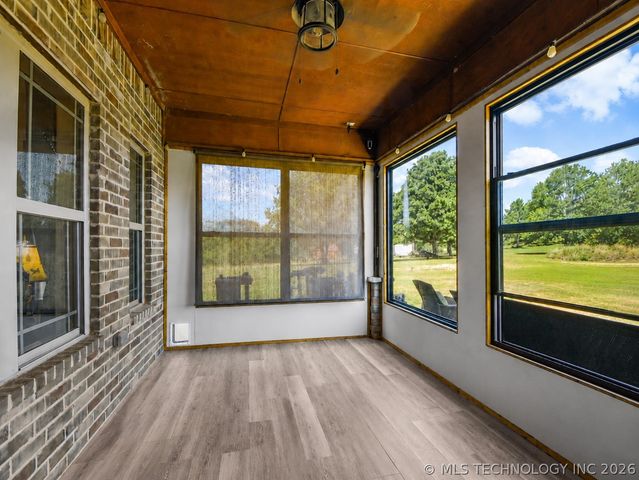 105 Rock House Road, Bennington, OK 74723