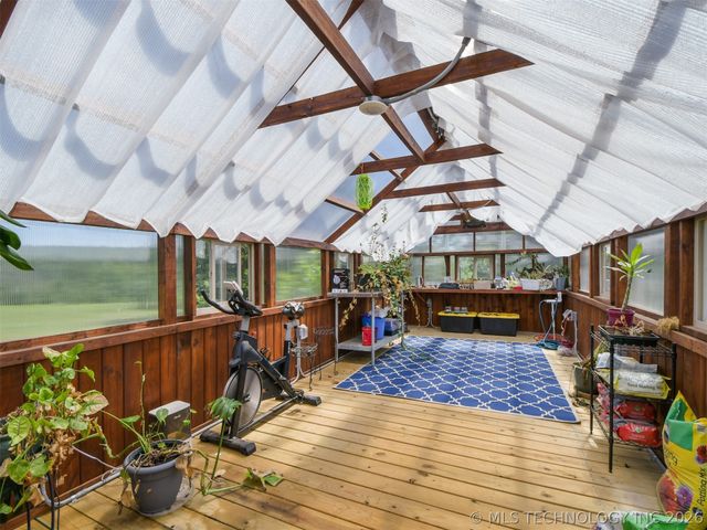 105 Rock House Road, Bennington, OK 74723