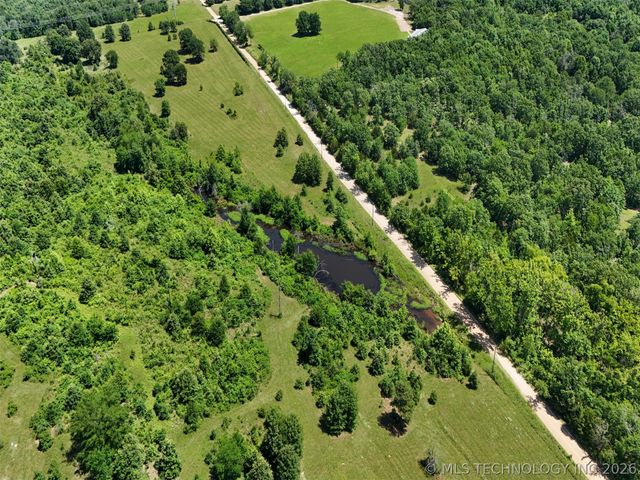 105 Rock House Road, Bennington, OK 74723