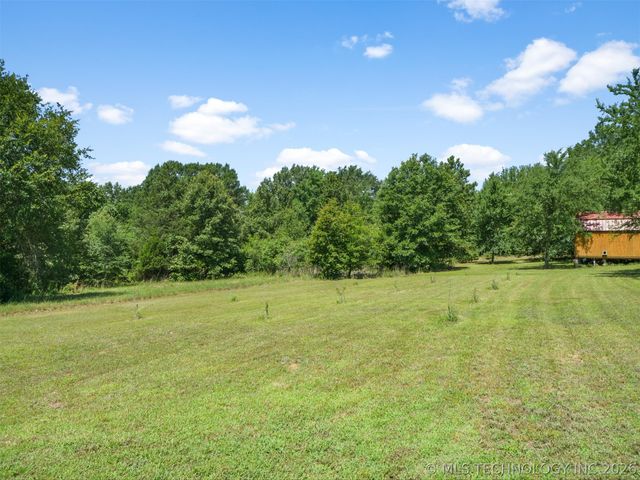 105 Rock House Road, Bennington, OK 74723