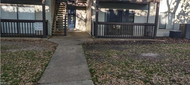 102 Wells CT, Hampton, VA 23666