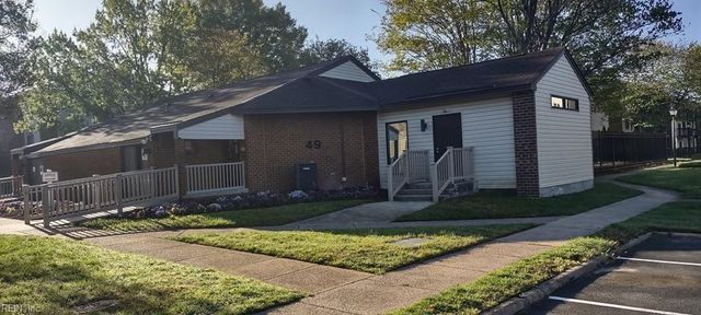 102 Wells CT, Hampton, VA 23666