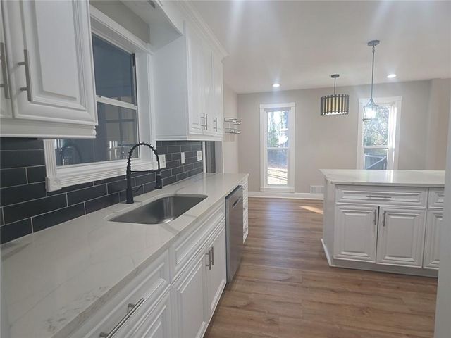 1483 Hidden Hills Parkway, Stone Mountain, GA 30088