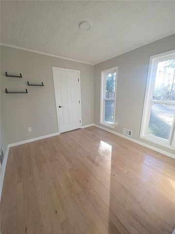 1483 Hidden Hills Parkway, Stone Mountain, GA 30088