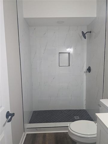1483 Hidden Hills Parkway, Stone Mountain, GA 30088