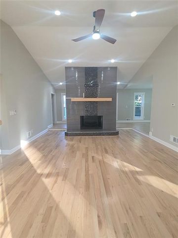 1483 Hidden Hills Parkway, Stone Mountain, GA 30088