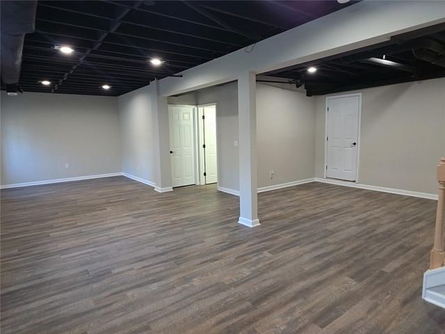 1483 Hidden Hills Parkway, Stone Mountain, GA 30088