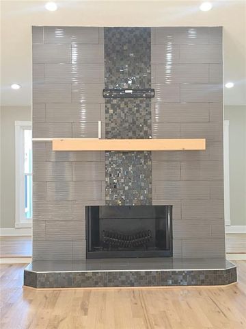 1483 Hidden Hills Parkway, Stone Mountain, GA 30088