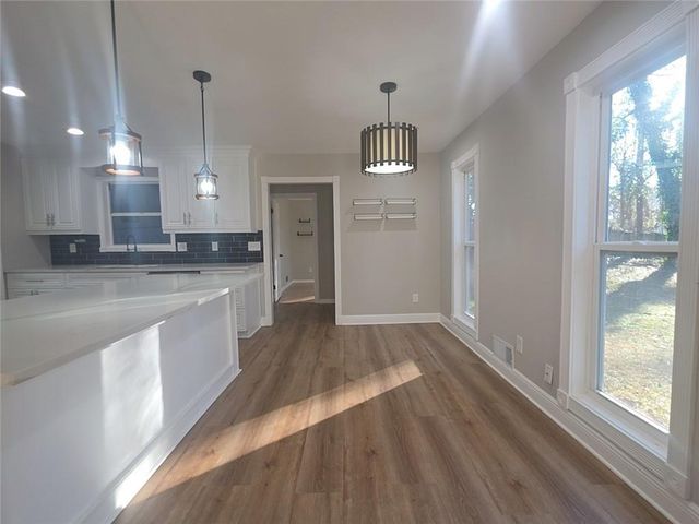 1483 Hidden Hills Parkway, Stone Mountain, GA 30088