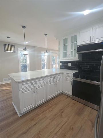 1483 Hidden Hills Parkway, Stone Mountain, GA 30088