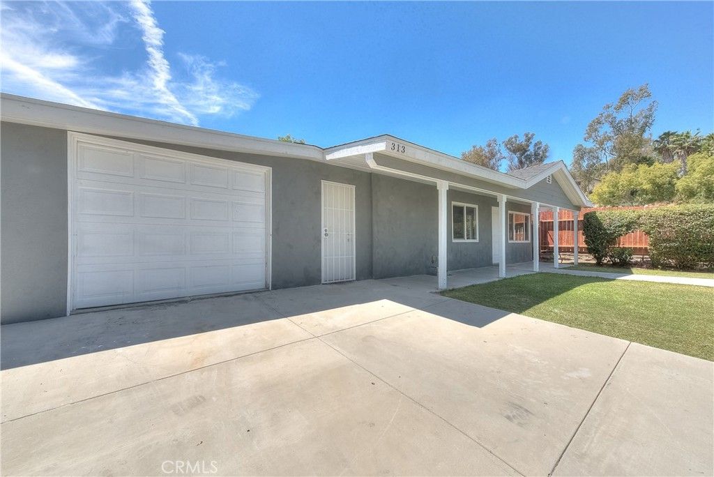 Image 2 of property listing at 313 Abery, La Puente, CA 91744