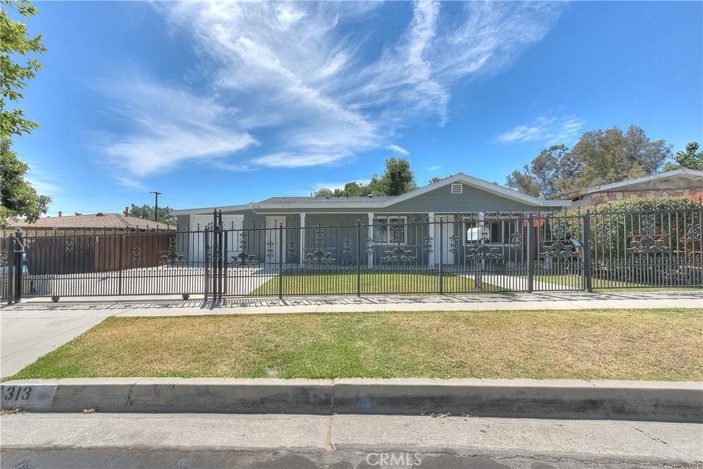Image 7 of property listing at 313 Abery, La Puente, CA 91744