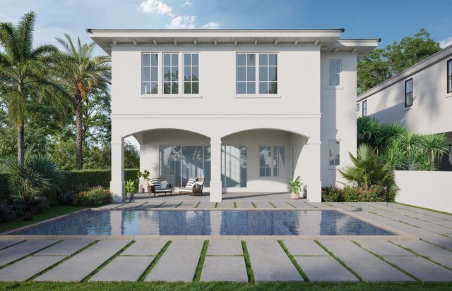 913 Sunset Road, West Palm Beach, FL 33401