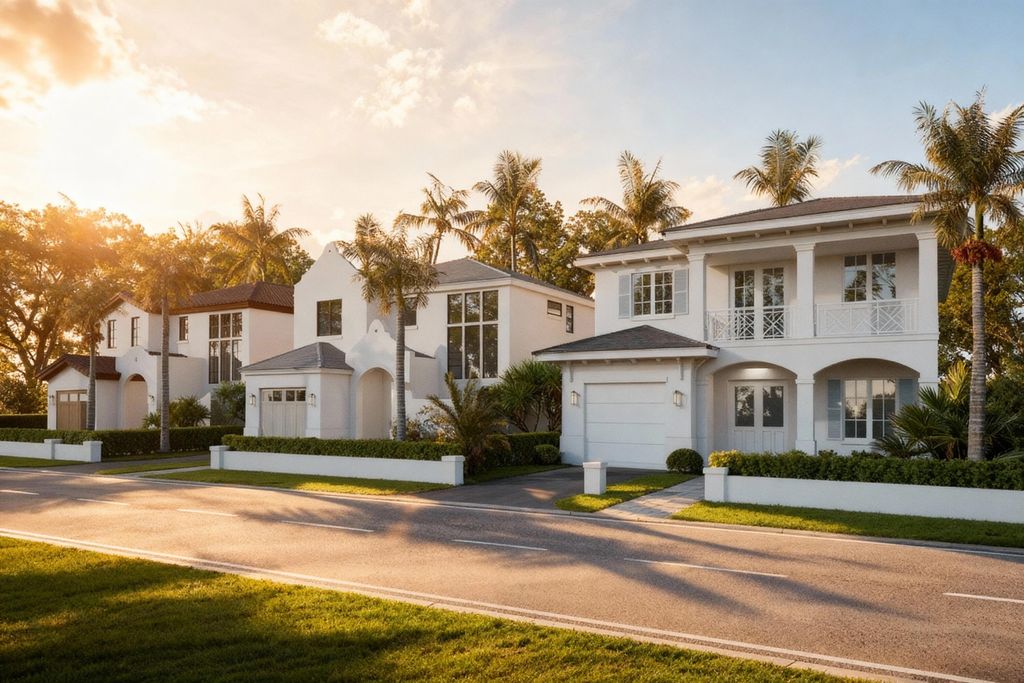 913 Sunset Road, West Palm Beach, FL 33401
