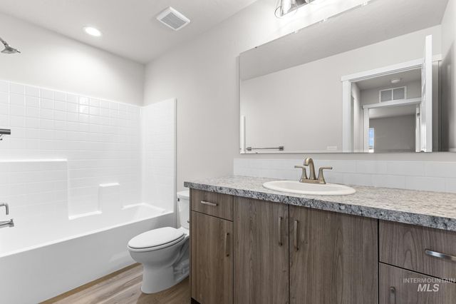 1809 N Birch St, Jerome, ID 83338