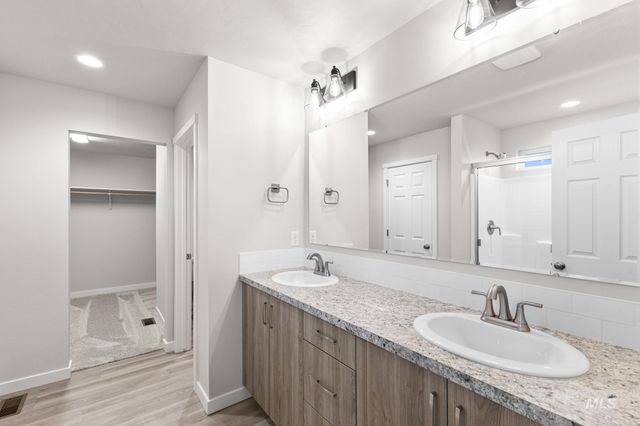 1809 N Birch St, Jerome, ID 83338