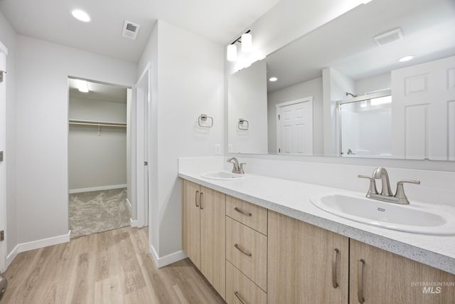 1809 N Birch St, Jerome, ID 83338