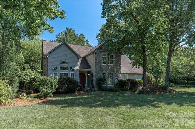 21121 Blakely Shores Drive, Cornelius, NC 28031
